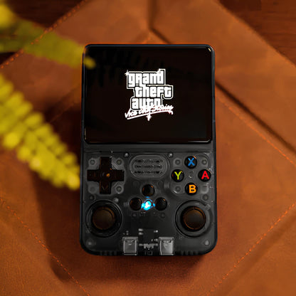 Console de Jeu Rétro