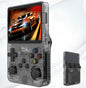 Console de Jeu Rétro