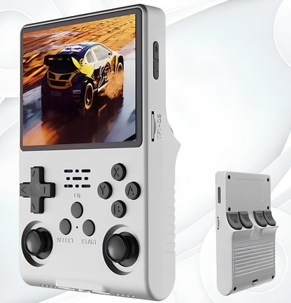 Console de Jeu Rétro